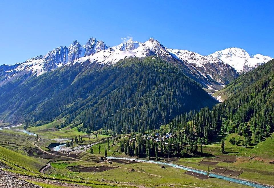 Sonamarg